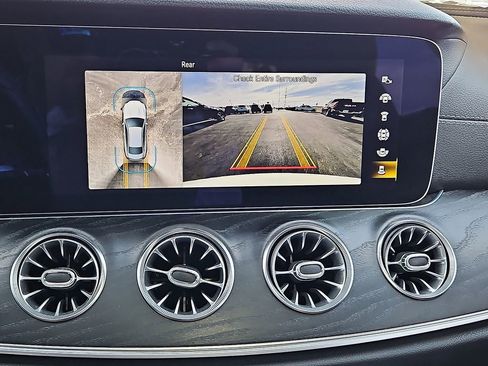 Certified 2022 Mercedes-Benz E 450 Coupe image 24