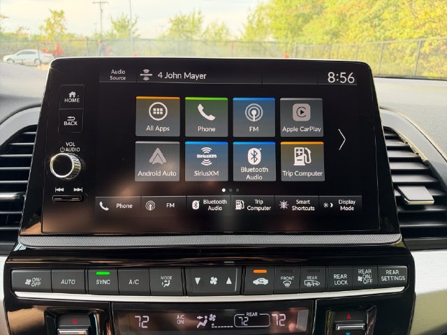 Certified 2025 Honda Odyssey EX-L image 22