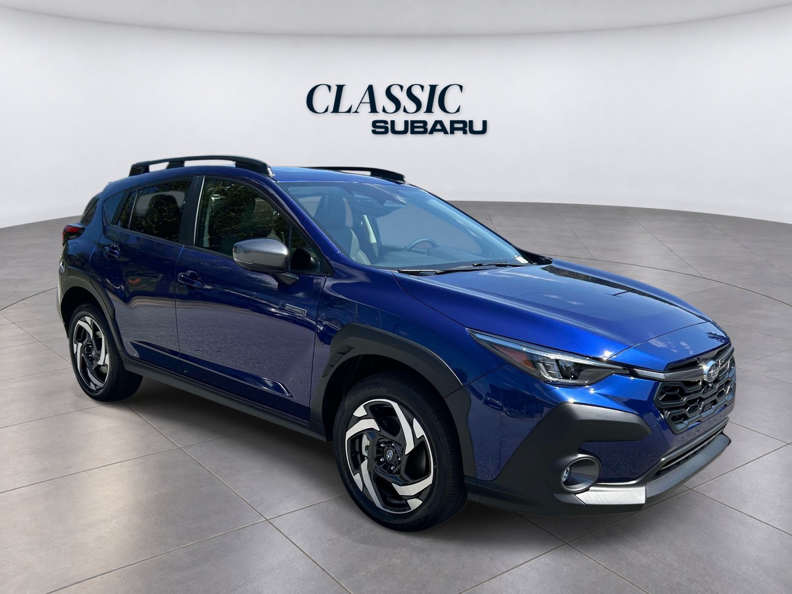 New 2026 Subaru Crosstrek 2.5i Limited AWD/4WD image 7