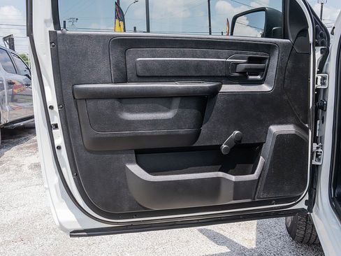 Used 2021 RAM 1500 Tradesman w/ Popular Equipment Group RWD image 10