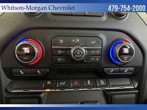 Used 2022 Chevrolet Silverado 1500 RST image 26