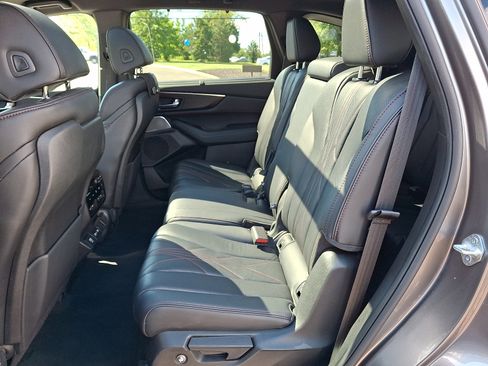 Used 2022 Acura MDX Type S AWD/4WD image 9