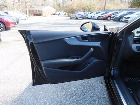 Used 2018 Audi A5 2.0T Premium Plus w/ Premium Plus image 16