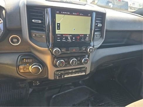 Used 2021 RAM 2500 Tradesman AWD/4WD image 7