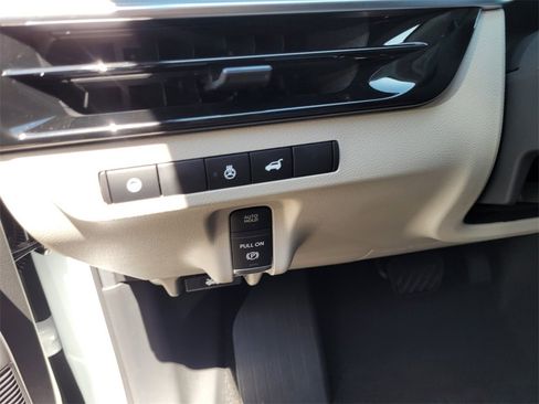 New 2025 Nissan Murano SL w/ Cargo Package image 18