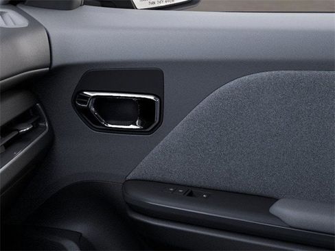 New 2025 Kia K4 LXS image 25