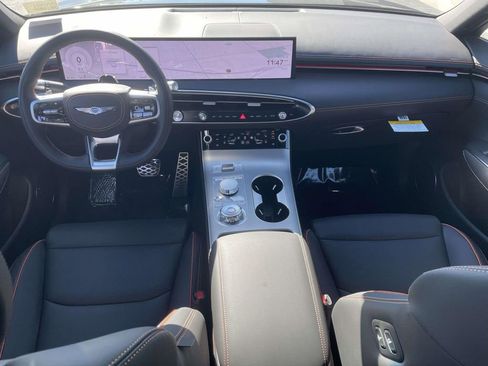 New 2026 Genesis GV70 3.5T Sport Advanced image 7