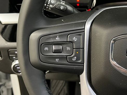 New 2026 GMC Sierra 1500 Elevation w/ Elevation Select Package image 18