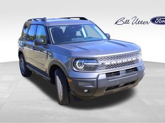 New 2025 Ford Bronco Sport Big Bend w/ Convenience Package video 2