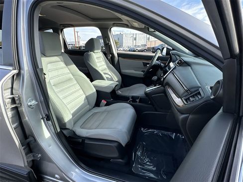 Used 2021 Honda CR-V EX image 35