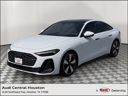New 2026 Audi A5 2.0T Premium Plus