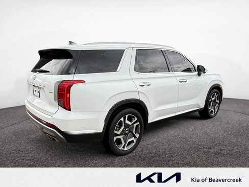 Used 2024 Hyundai Palisade SEL image 5