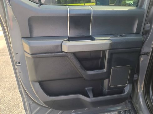 Used 2018 Ford F150 Raptor w/ Equipment Group 802A Luxury AWD/4WD image 34