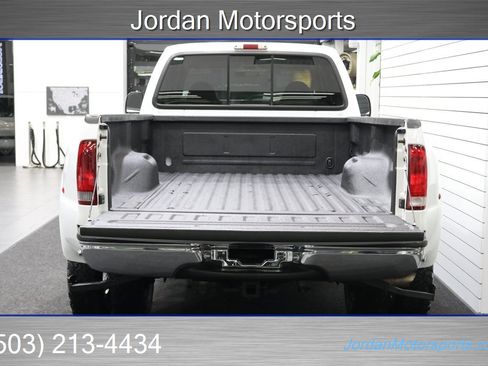 Used 2001 Ford F350 Lariat image 15