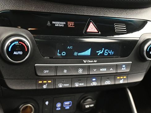 Used 2020 Hyundai Tucson Sport w/ Cargo Package image 20