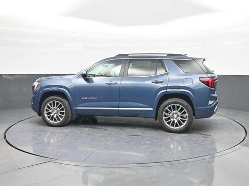 New 2026 GMC Terrain Denali AWD/4WD image 5