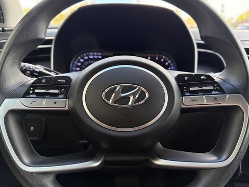 Used 2023 Hyundai Tucson SEL AWD/4WD image 23