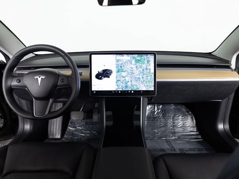 Used 2019 Tesla Model 3 Long Range image 28