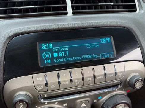 Used 2010 Chevrolet Camaro SS w/ RS Package image 20