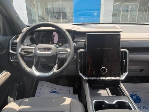 New 2026 GMC Acadia Elevation w/ Elevation Premium Package AWD/4WD image 14