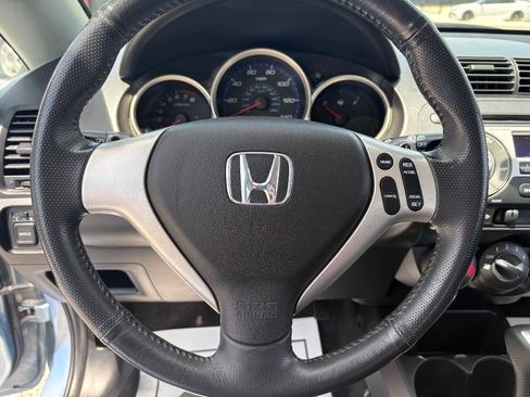 Used 2008 Honda Fit Sport image 19