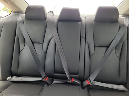 Used 2025 Honda Accord Touring image 31