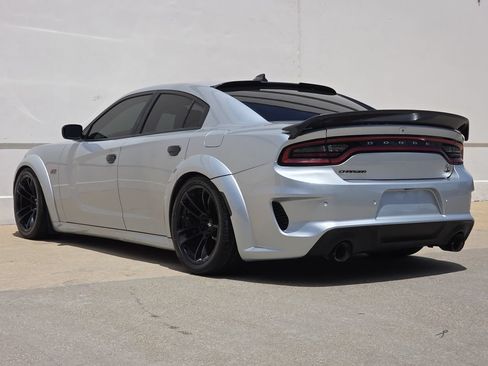Used 2023 Dodge Charger Scat Pack RWD image 3