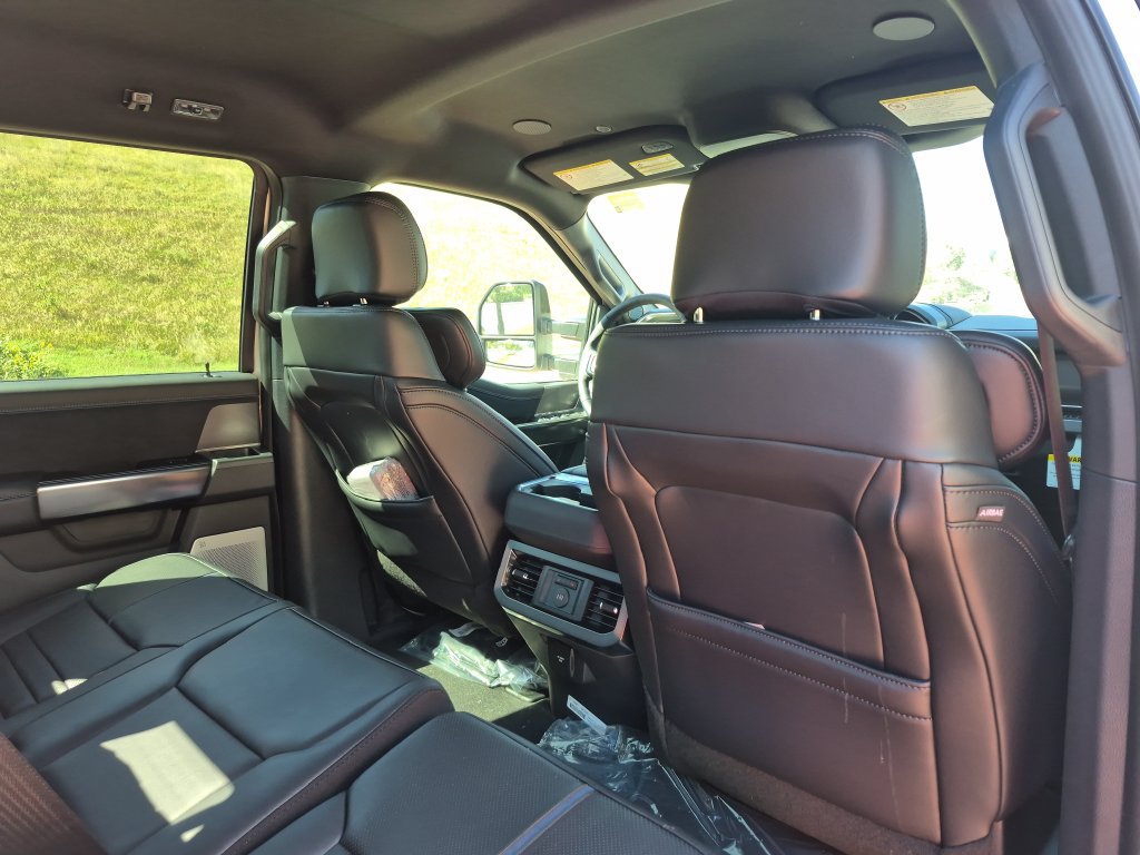 New 2026 Ford F250 Platinum w/ Tremor Off-Road Package AWD/4WD image 26