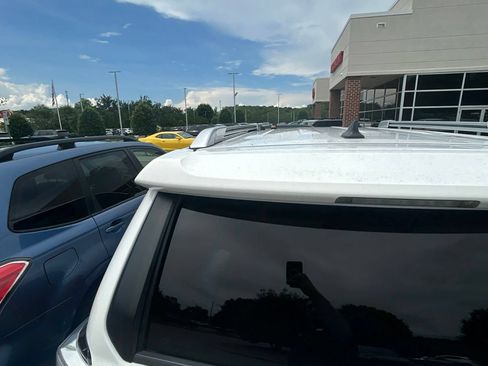 Used 2015 Toyota 4Runner SR5 Premium AWD/4WD image 14