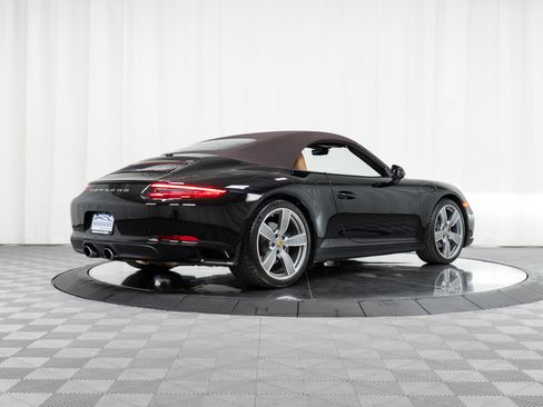 Used 2019 Porsche 911 Carrera image 35