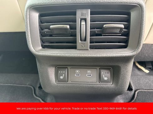 New 2026 Nissan Murano Platinum w/ Cargo Package AWD/4WD image 33