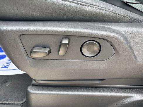 New 2026 Chevrolet Suburban LT w/ Comfort Package image 15
