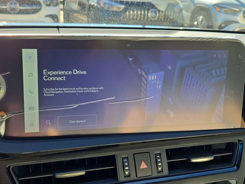 New 2025 Lexus ES 350 w/ Premium Package image 19