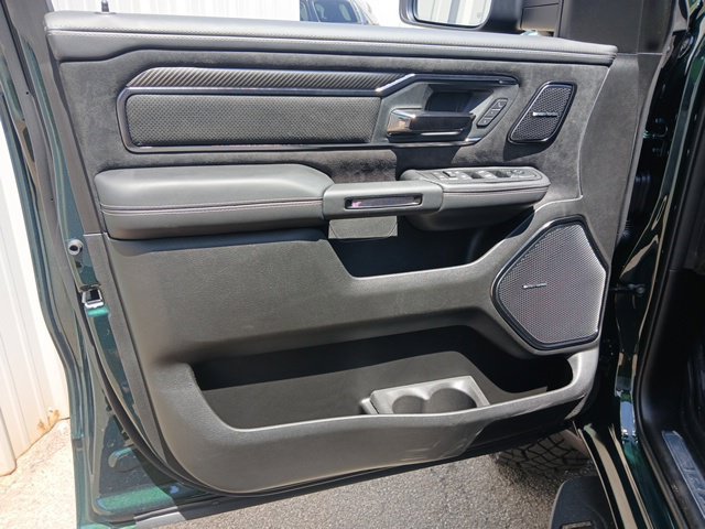 New 2026 RAM 1500 RHO w/ RHO Level 1 Equipment Group AWD/4WD image 55