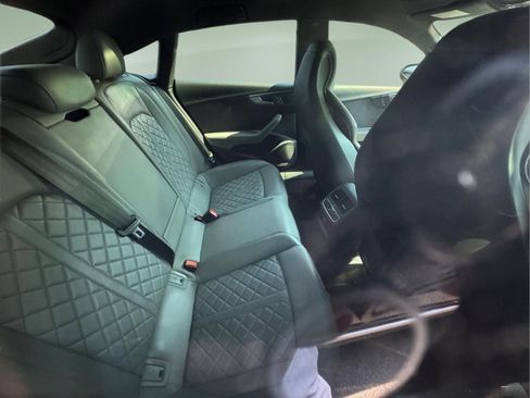 Used 2019 Audi S5 Premium Plus w/ Premium Plus AWD/4WD image 16