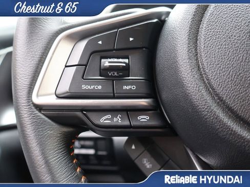 Used 2022 Subaru Crosstrek 2.5i Limited w/ Popular Package #4 AWD/4WD image 27