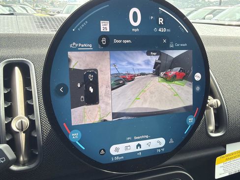 New 2026 MINI Cooper Countryman S w/ Comfort Package Max image 22