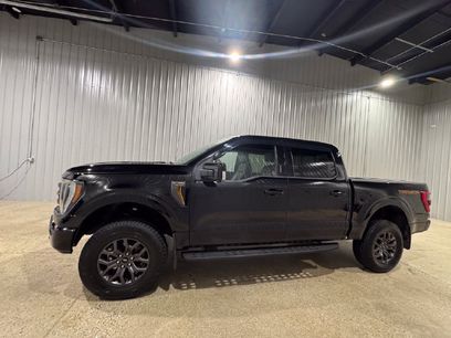 Used 2022 Ford F150 Tremor w/ Equipment Group 402A High
