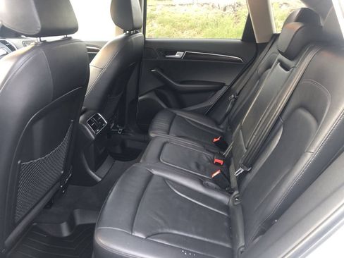 Used 2012 Audi Q5 3.2 Premium Plus AWD/4WD image 14