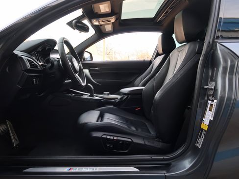 Used 2015 BMW M235i Coupe image 32