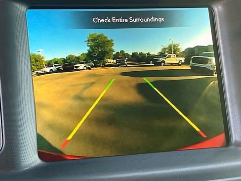 Used 2023 Dodge Charger Scat Pack RWD image 14