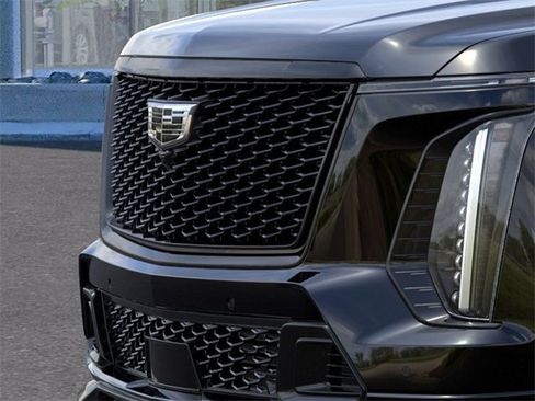 New 2026 Cadillac Escalade ESV V image 13