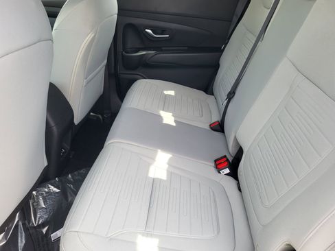 New 2026 Hyundai Santa Cruz SE AWD/4WD image 23