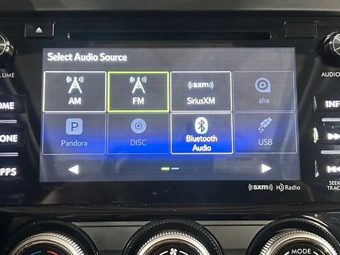 Used 2018 Subaru Forester 2.0XT Premium w/ Protection Package #1 AWD/4WD image 75