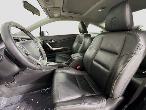 Used 2014 Honda Civic EX-L image 10