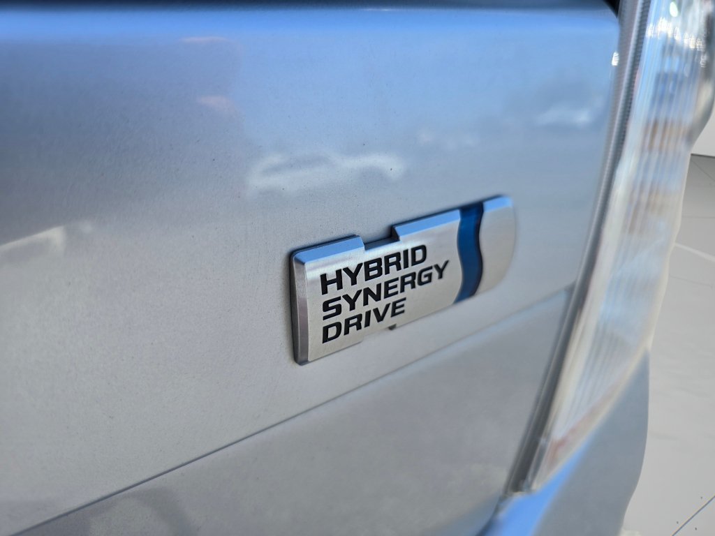 Used 2015 Toyota Prius Two FWD image 51