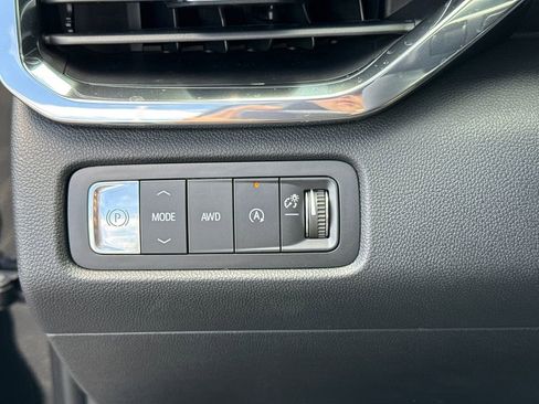 New 2026 GMC Acadia Elevation AWD/4WD image 20