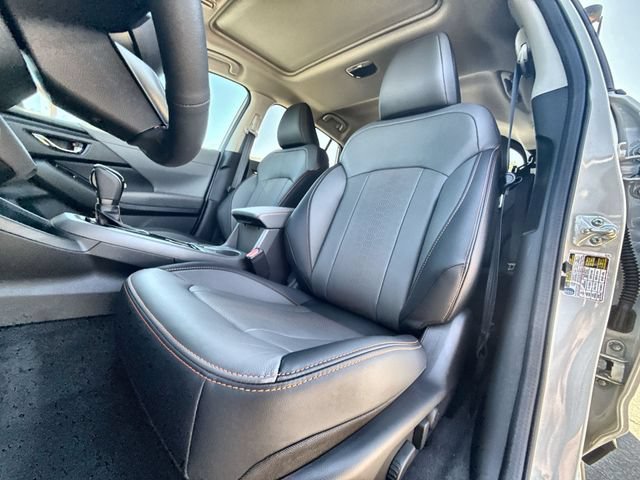 New 2026 Subaru Crosstrek 2.5i Limited AWD/4WD image 13