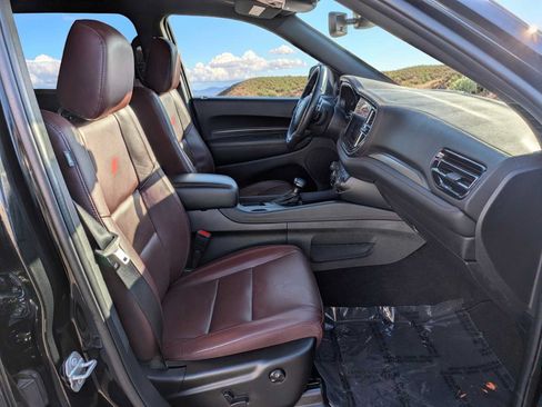 Used 2023 Dodge Durango GT AWD/4WD image 17