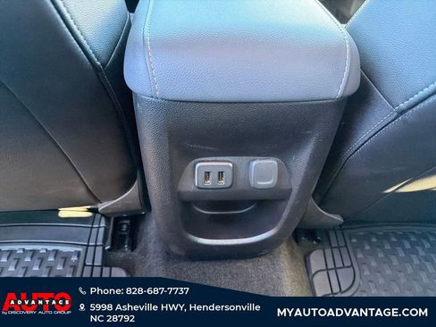 Used 2018 Chevrolet Colorado Z71 image 30